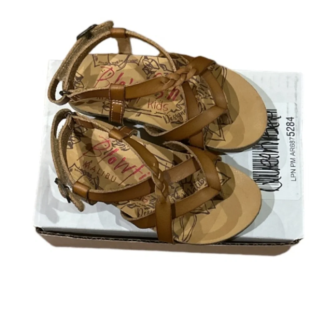 Blowfish Malibu Kids Sandals